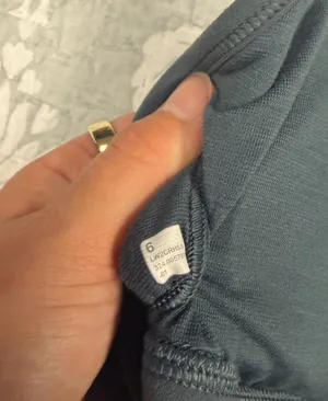 Lululemon Flow Y Bra thumbnail 4