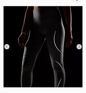 Lululemon Base Pace High-Rise Crop 23” Leggings  thumbnail 8