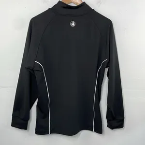 Body Glove Women’s Activewear Black Lightweight Jacket size Large thumbnail 4