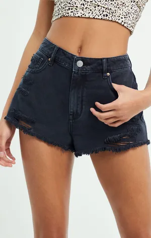PacSun High Rise Festival Short thumbnail 1