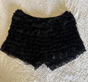 Free people baby doll shorts thumbnail 1