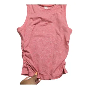 Lululemon Train To Be Tank Top‎ Size:  4 thumbnail 3
