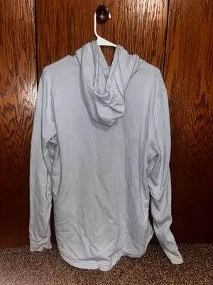 Women’s Under Armour Sweatshirt thumbnail 2