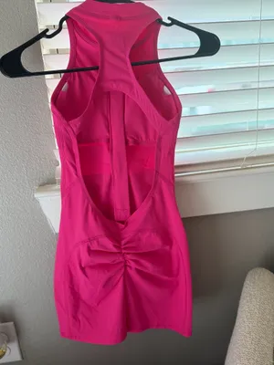 Jumpsuit Pink thumbnail 2