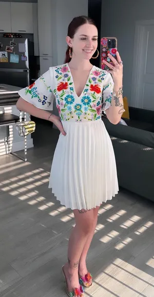 ASOS Dress thumbnail 1