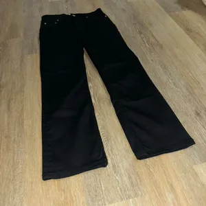 Zara Black jeans thumbnail 2