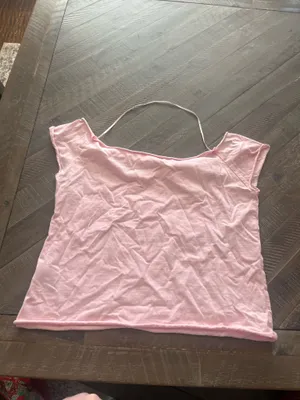Pink Edikted Top thumbnail 3