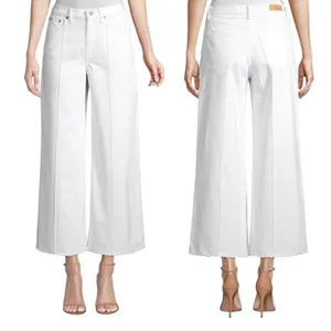 Polo by Ralph Lauren Wide Leg Jeans thumbnail 14