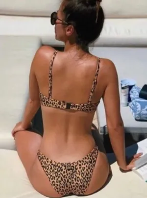 Triangl Bikini Set thumbnail 3