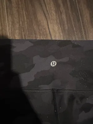 Lululemon Leggings thumbnail 5