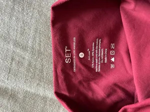 Set Active Leggings thumbnail 4