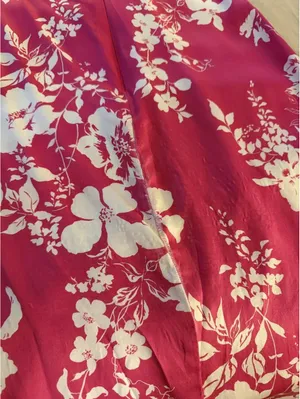 Reformation floral dress XS thumbnail 7