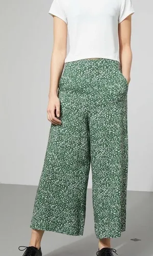 Weekday Brita Trousers‎ Size 38 thumbnail 1