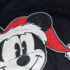 Disney Mickey Mouse christmas sweatshirt thumbnail 4