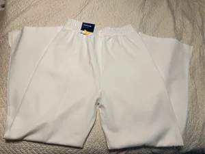 Old Navy Wide-Leg Pants thumbnail 1