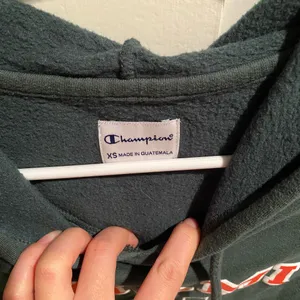 Champion women’s university of Miami hoodie sweatshirt thumbnail 4