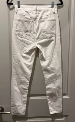 White Jeans thumbnail 2