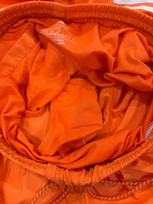adidas by‎ Stella McCartney True Pace Running Shorts size XS thumbnail 4