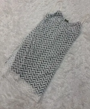 Edikted green and lace trim mini dress thumbnail 1
