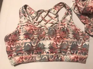 Workout Matching Set Size M Size M thumbnail 6