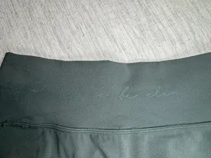 Gymshark x Whitney Simmons Bike Shorts thumbnail 6