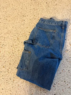 John Galt jorts  thumbnail 3