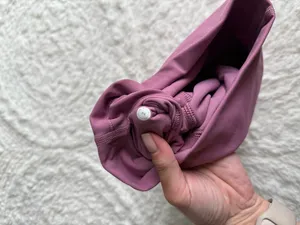 Lululemon Align Biker Shorts 4" thumbnail 4