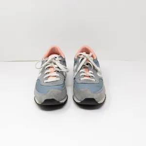 New Balance x J. Crew 620 Lace Up Low Toe Genuine Suede Mesh Sneakers Shoes 7.5 thumbnail 2