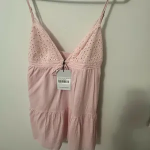Princess Polly Pink Mini Dress thumbnail 4