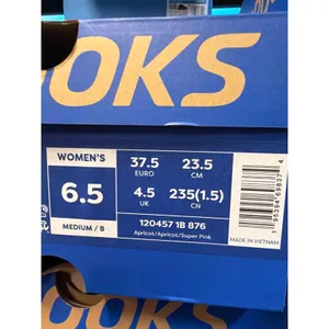 Brooks Ghost Max 3 Womens Running Shoes Apricot Super Pink Size 6.5 NWB thumbnail 6