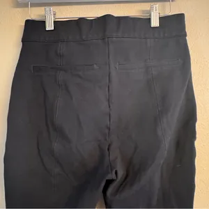 SPANX The Perfect‎ Pant Ankle Back Seam Skinny Ponte Classic thumbnail 6