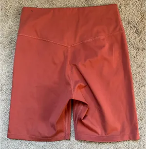 Nike Dri-Fit Biker Shorts thumbnail 2
