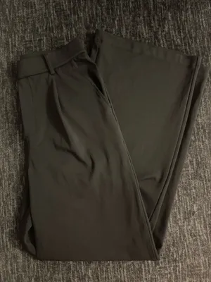 Halara Flex DayStretch High Waisted Work Flare Pants thumbnail 1