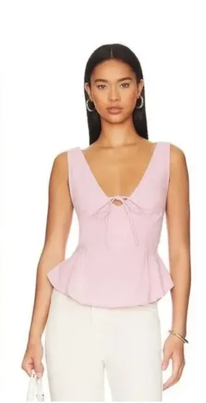 Free People Tank Top thumbnail 2