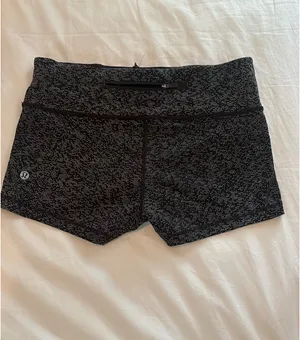 Lululemon Spandex Shorts thumbnail 2