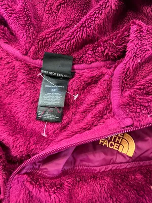 The North Face Jacket thumbnail 3