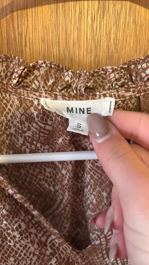 Boutique Fashion Dress thumbnail 4