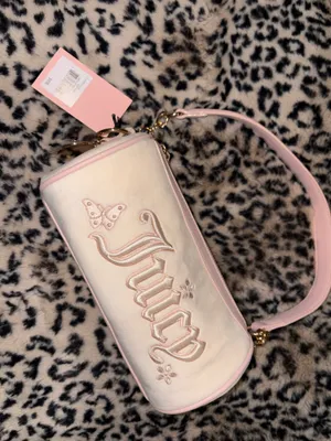Juicy Couture barrel bag thumbnail 2