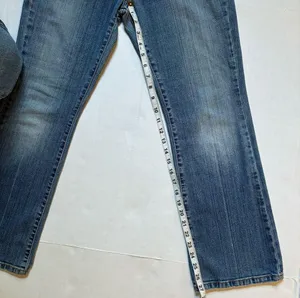 Levi’s 515 Bootcut Jeans 6M thumbnail 9