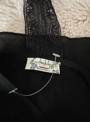 Free People Feels Like This Silk Cami thumbnail 8