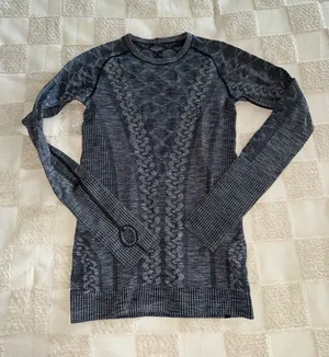 Lululemon Rest Less Pullover‎ thumbnail 1