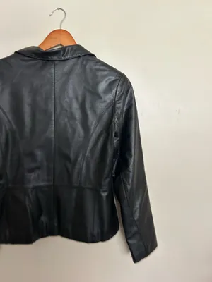 Wilson's Leather Jacket (S) thumbnail 8