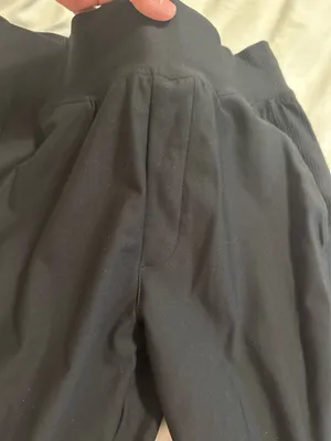 Old Navy Powersoft Taper Ankle Pants thumbnail 4