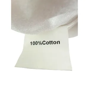 Queen of Sparkles White Sequin Jersey‎ Mini Dress 005 Tiered Babydoll Cotton XS thumbnail 5