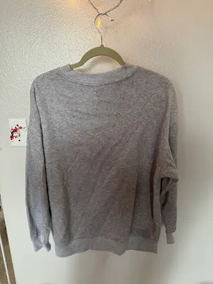 Nirvana Crewneck thumbnail 3
