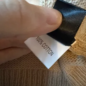 Shein Cropped Cotton Knit Sweater Vest thumbnail 6