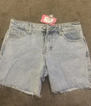 Edikted Jean Shorts thumbnail 1