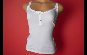 Biker graphic print tank thumbnail 2