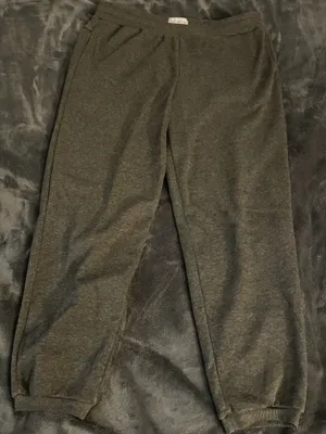 Mondetta Charcoal Jogger Sweatpants thumbnail 1