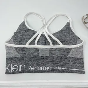 Calvin Klein Womens‎ Size Small performance activewear sports bra. thumbnail 5